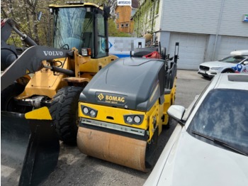 Bomag BW 100 AD 5 Kompaktor till salu från Norge på Truck1 Sverige ID