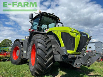 Traktor CLAAS Xerion