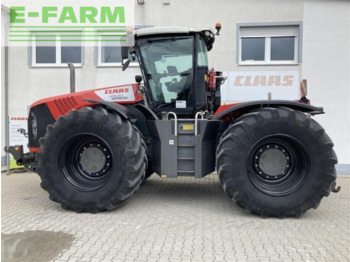 Traktor CLAAS Xerion