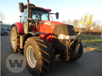 Traktor CASE IH CVX