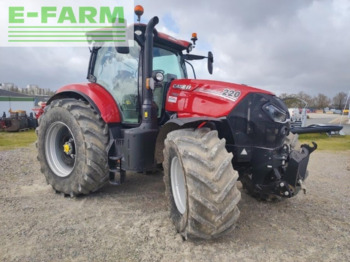 Traktor CASE IH Puma 185