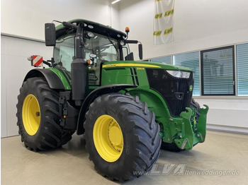 Traktor JOHN DEERE 7310R