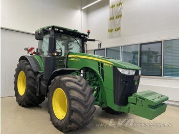 Traktor JOHN DEERE 8360R