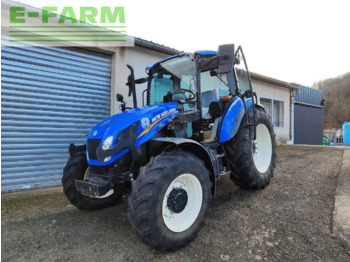 Traktor NEW HOLLAND T5.95