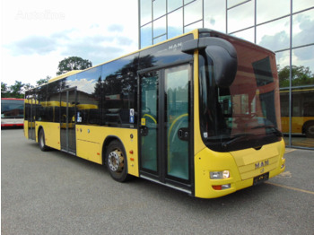 Stadsbuss MAN