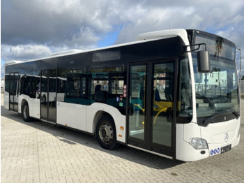 Stadsbuss MERCEDES-BENZ Citaro