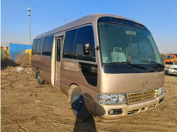 Minibuss TOYOTA