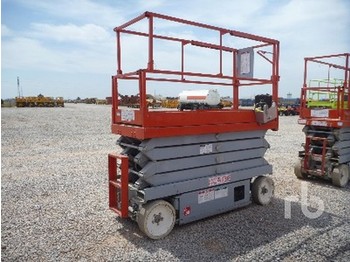 Saxlift Skyjack SJIII-3226M: bild 1