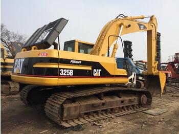 Bandgrävare CATERPILLAR 325B