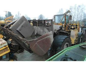 Hjullastare CATERPILLAR 988B