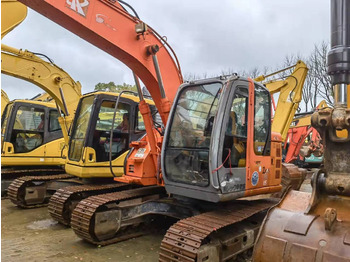 Bandgrävare HITACHI ZX135