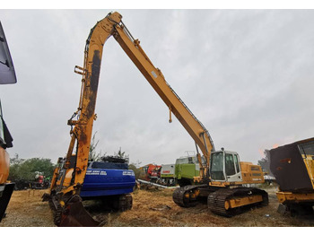 Bandgrävare LIEBHERR