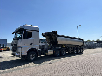 Ny Dragbil Mercedes-Benz Arocs 3358S till salu på Truck1, ID: 7784216