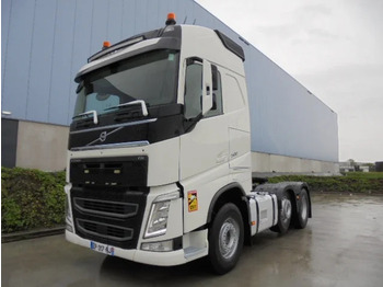 Leasa Volvo FH 500 6X2 EUR6 Volvo FH 500 6X2 EUR6: bild 1