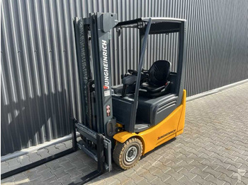 Eltruck JUNGHEINRICH EFG