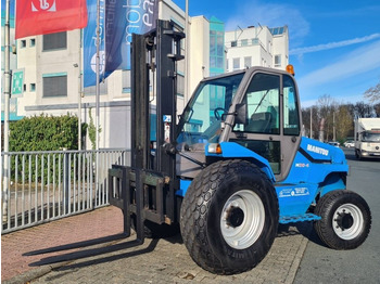 Terrängtruck MANITOU M