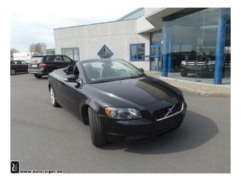 Personbil Volvo C70: bild 1