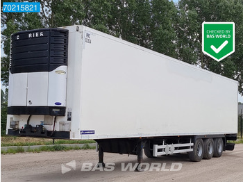 Kyl/ Frys semitrailer LAMBERET