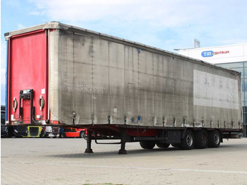 Kapelltrailer SCHWARZMÜLLER