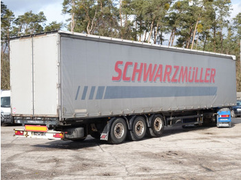 Kapelltrailer SCHWARZMÜLLER