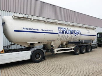 Bulktrailer SPITZER