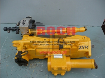 Hydraulpump