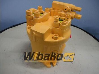 Hydraulpump HYDROMATIK