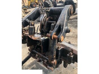 Transmission JCB