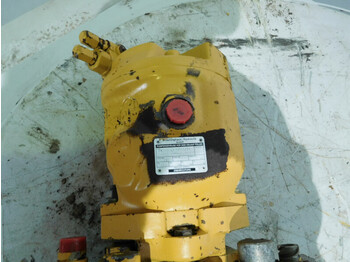 Hydraulpump REXROTH