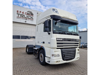 Dragbil DAF XF 105 460