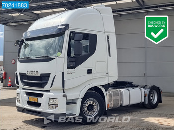 Dragbil IVECO Stralis