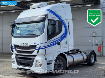 Dragbil IVECO Stralis