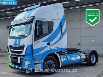 Dragbil IVECO Stralis