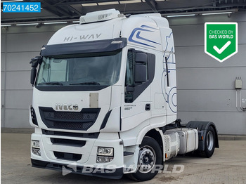 Dragbil IVECO Stralis