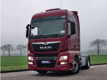 Dragbil MAN TGX 18.460