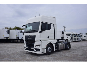 Dragbil MAN TGX 18.470