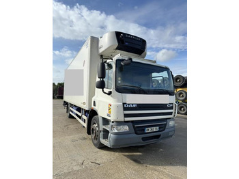 Kylbil lastbil DAF CF 75