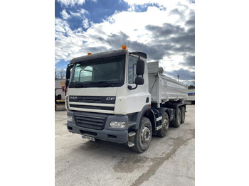 Tippbil lastbil DAF CF 85 460