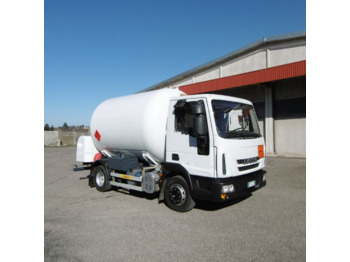 Tankbil IVECO