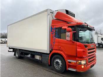 Kylbil lastbil SCANIA P 280