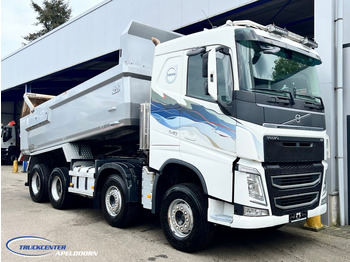 Tippbil lastbil VOLVO FH 540