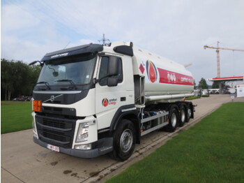 Tankbil VOLVO FM