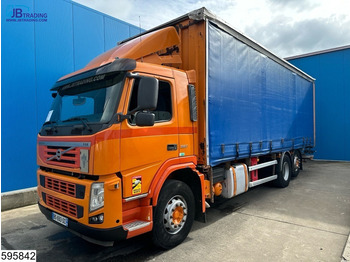 Kapellbil VOLVO FM 330