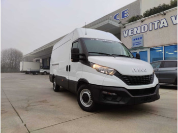 Skåpbil IVECO Daily 35s14