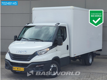 Volymskåp IVECO Daily 35c16