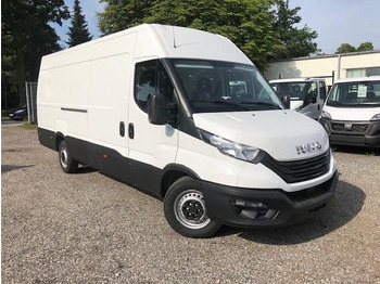 Skåpbil IVECO Daily 35s14