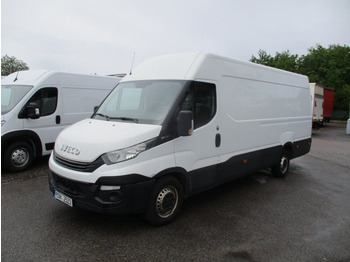 Skåpbil IVECO Daily 35s16