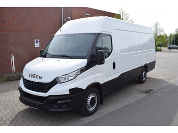 Skåpbil IVECO Daily 35s16