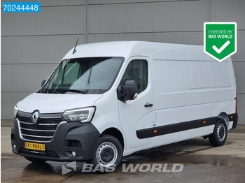 Skåpbil RENAULT Master