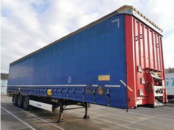 Kapelltrailer Krone SD,: bild 3